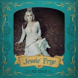 Album cover of Ice Cold