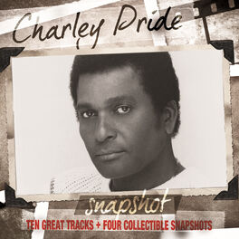 Album cover of Snapshot: Charley Pride