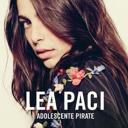 Album cover of Adolescente Pirate