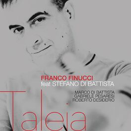 Album cover of Taleia