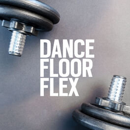 Album cover of Dance Floor Flex