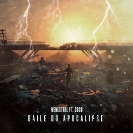 Album cover of Baile do Apocalipse