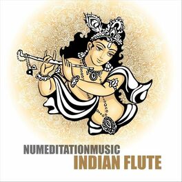 Album cover of Indian Flute