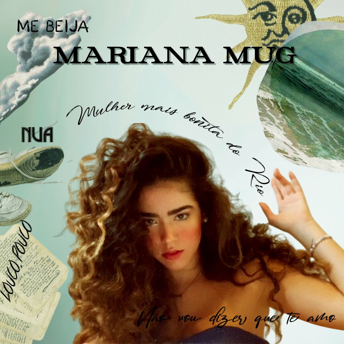 Mariana Mug: albums, songs, playlists | Listen on Deezer