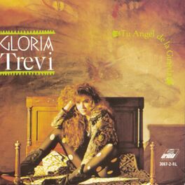 Album cover of Tu Angel De La Guarda