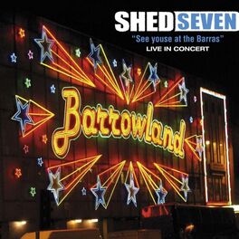 Album cover of See Youse At the Barras