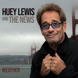 Album cover of Weather