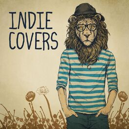 Album cover of Indie Covers