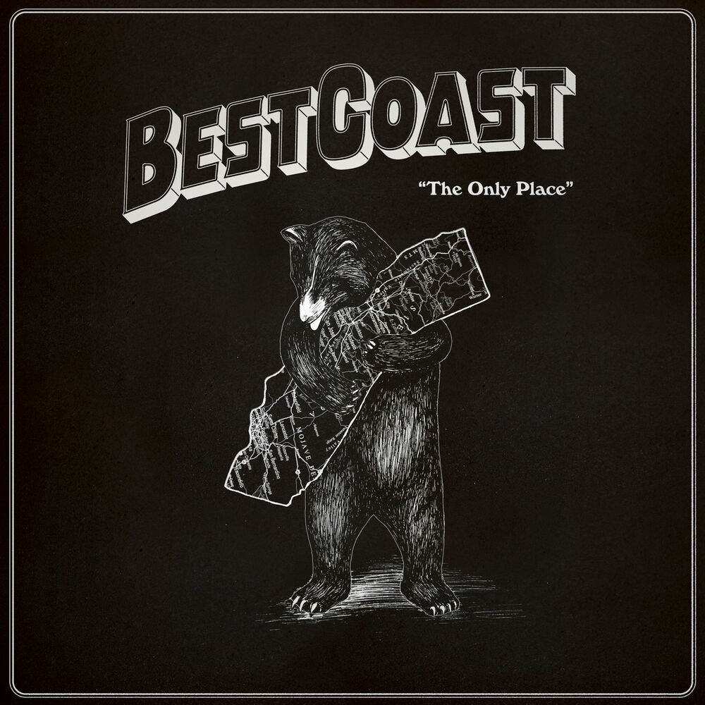 Best coast. Кост сингл. Best Coast albums.