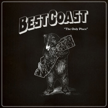 Best Coast The Only Place Listen With Lyrics Deezer