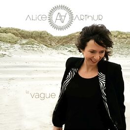 Album cover of La vague