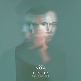 Album cover of Figure: The Remixes