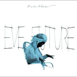 Album cover of Eve Future