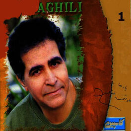 Album cover of Houshmand Aghili, Vol. 1 - Persian Music