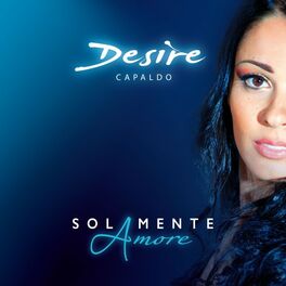 Album cover of Solamente amore