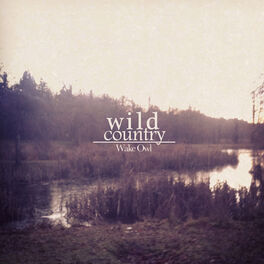 Album cover of Wild Country EP