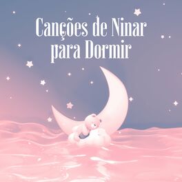 Album cover of Canções de Ninar para Dormir (Música para Uma Noite Tranquila, Paternidade Consciente, Sons de Água Pacíficos)