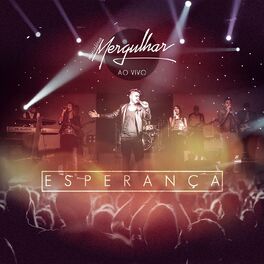 Album cover of Esperança Ao Vivo
