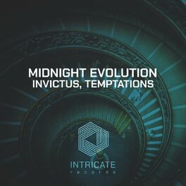 Album cover of Invictus, Temptations