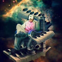 Album cover of Melodias