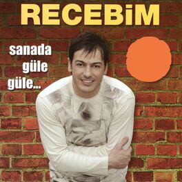 Album cover of Sanada Güle Güle