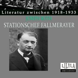 Album cover of Stationschef Fallmerayer