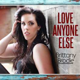 Brittany Brodie albums songs playlists Listen on Deezer