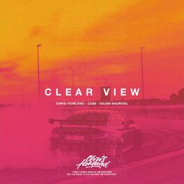 Album cover of Clear View