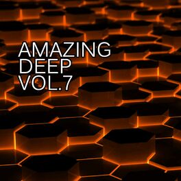 Album cover of Amazing Deep Vol. 7