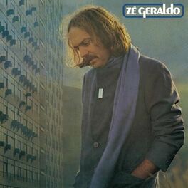 Album cover of Zé Geraldo