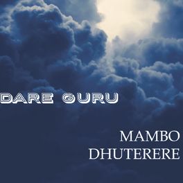 Album cover of Dare Guru