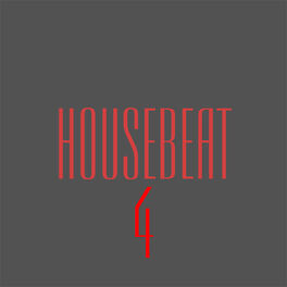 Album cover of HouseBeat 4