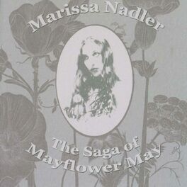 Album cover of The Saga of Mayflower May