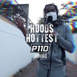 Album cover of DoRoad Hoods Hottest