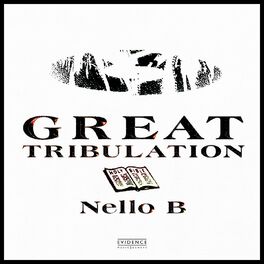 Album cover of Great Tribulation