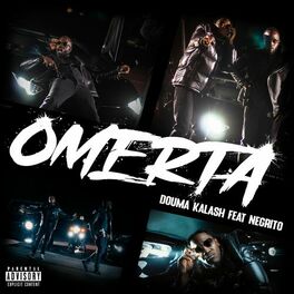 Album cover of Omerta