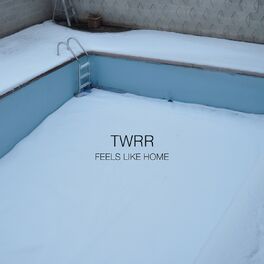 Album cover of Feels Like Home
