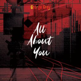 Album cover of All About You / the Album