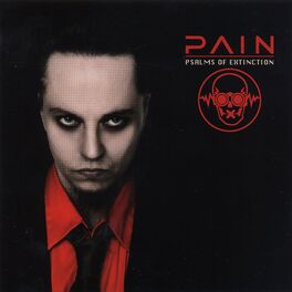Album cover of Psalms Of Extinction