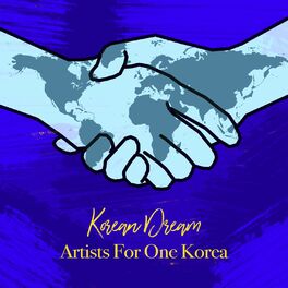 Album cover of Korean Dream