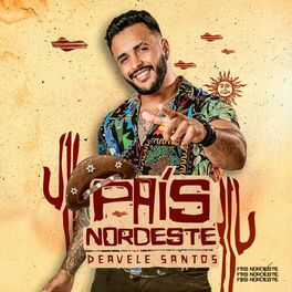 Album cover of País Nordeste