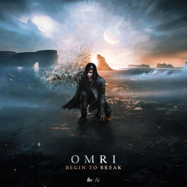 Album cover of Begin to Break