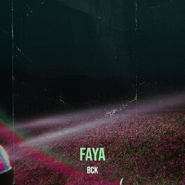 Album cover of Faya