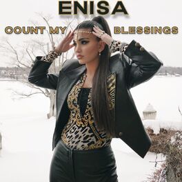Album cover of Count My Blessings