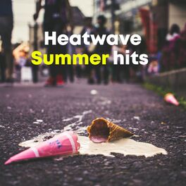 Album cover of Heatwave | Summer hits 2022