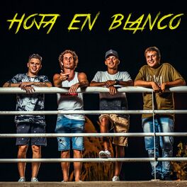 Album picture of Hoja en Blanco