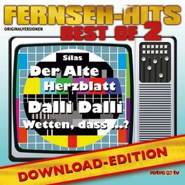 Album cover of Best of Fernseh-Hits 2 (Download Edition)