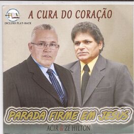 Album cover of A Cura do Coração