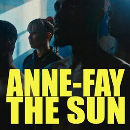 Album cover of The Sun