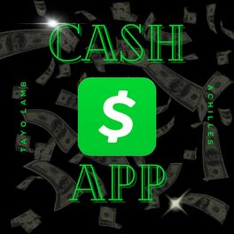 Album cover of Cash App (feat. Achilles)